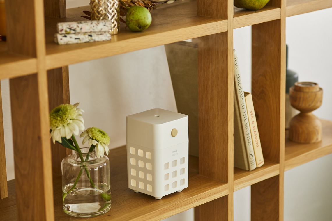 大橋裕紀が撮影した「BRUNO　製品　商品イメージ撮影」の写真