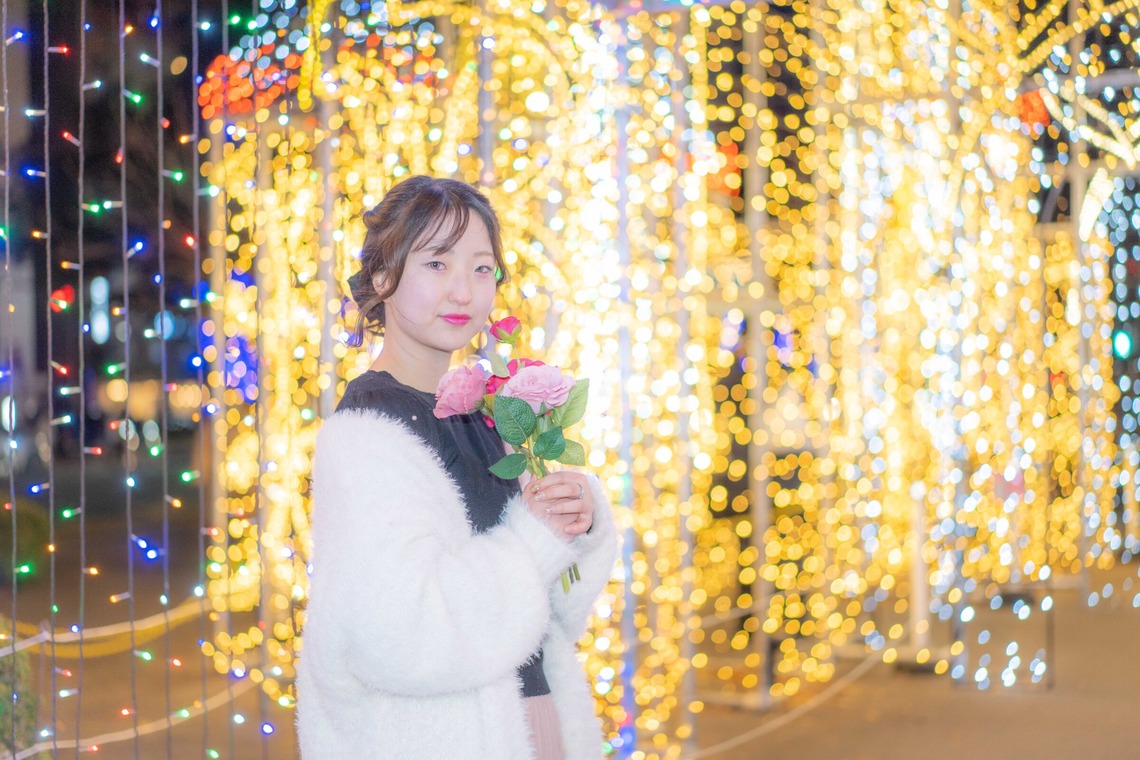 合同会社アルステクトが撮影した写真のアルバム「モデル撮影」