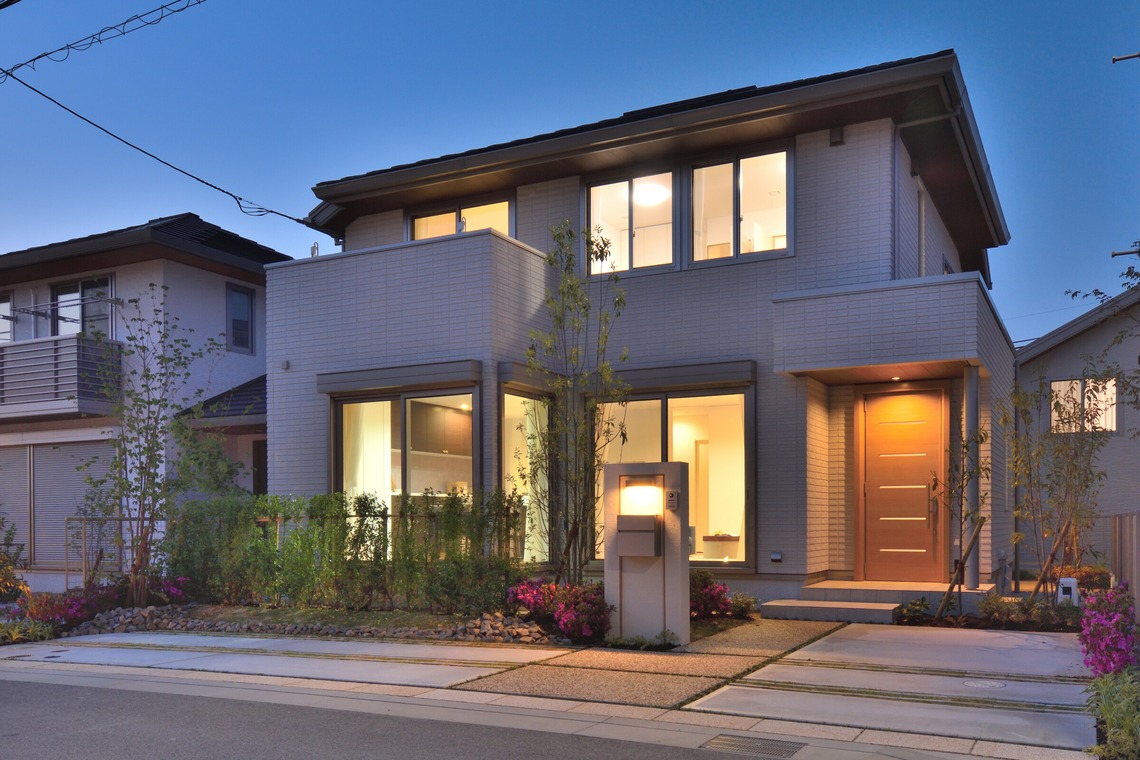 スタジオエゴイストが撮影した「不動産撮影」の写真