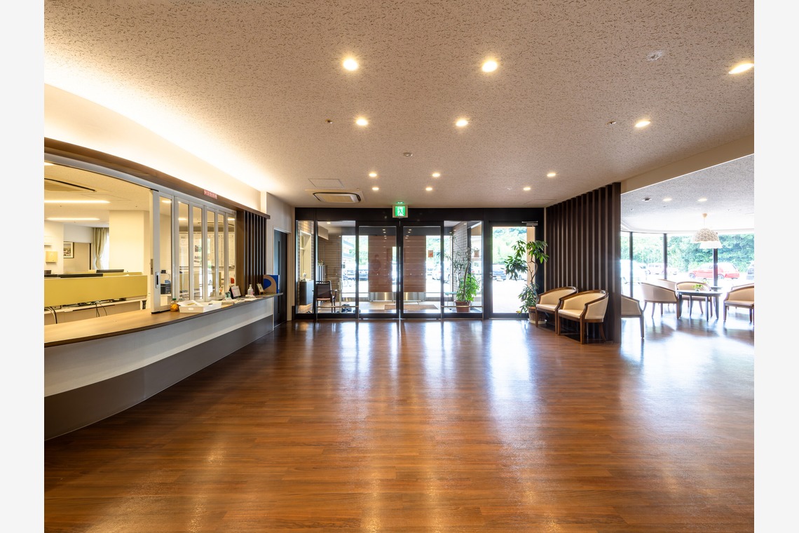 中村雅樹が撮影した「施設・病院・薬局」の写真