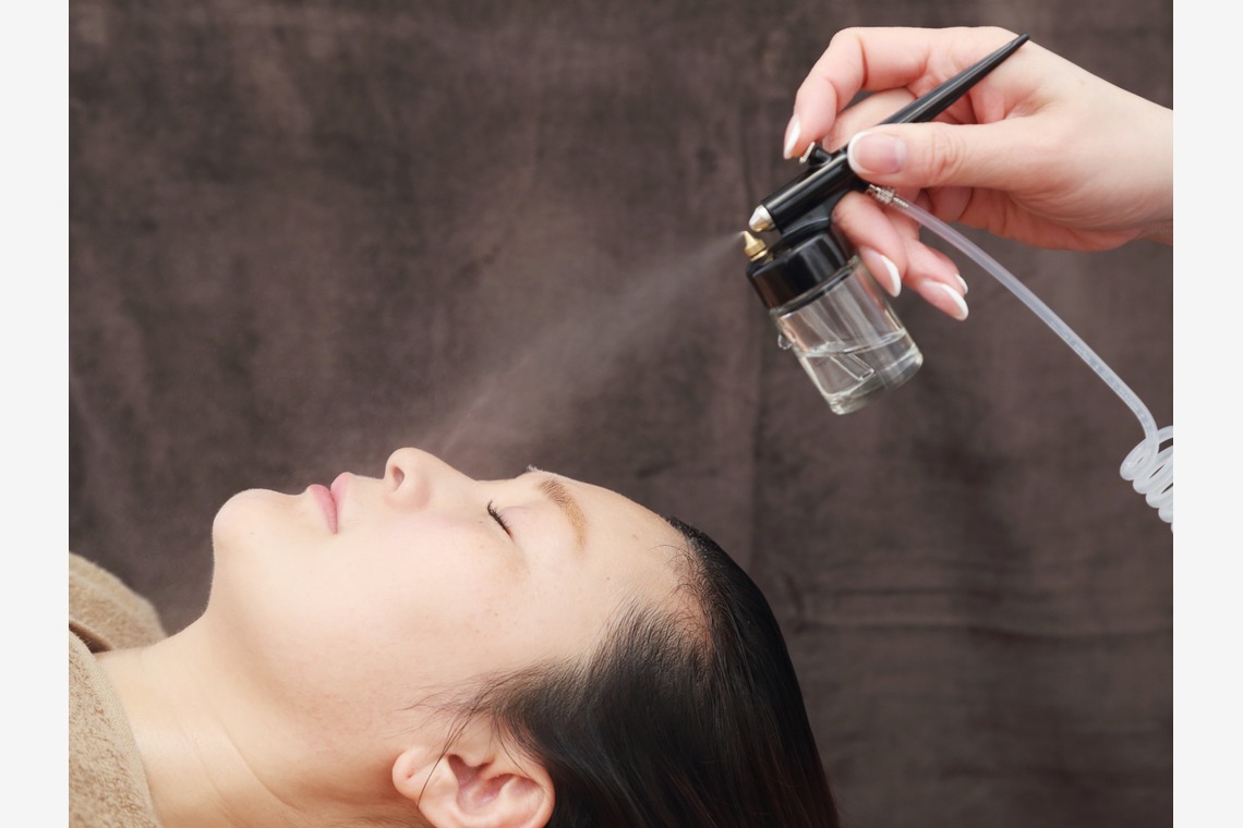 谷崎 春彦（T-Studio）が撮影した「ヘアー/エステ/ネイル/マツエク/サロン」の写真