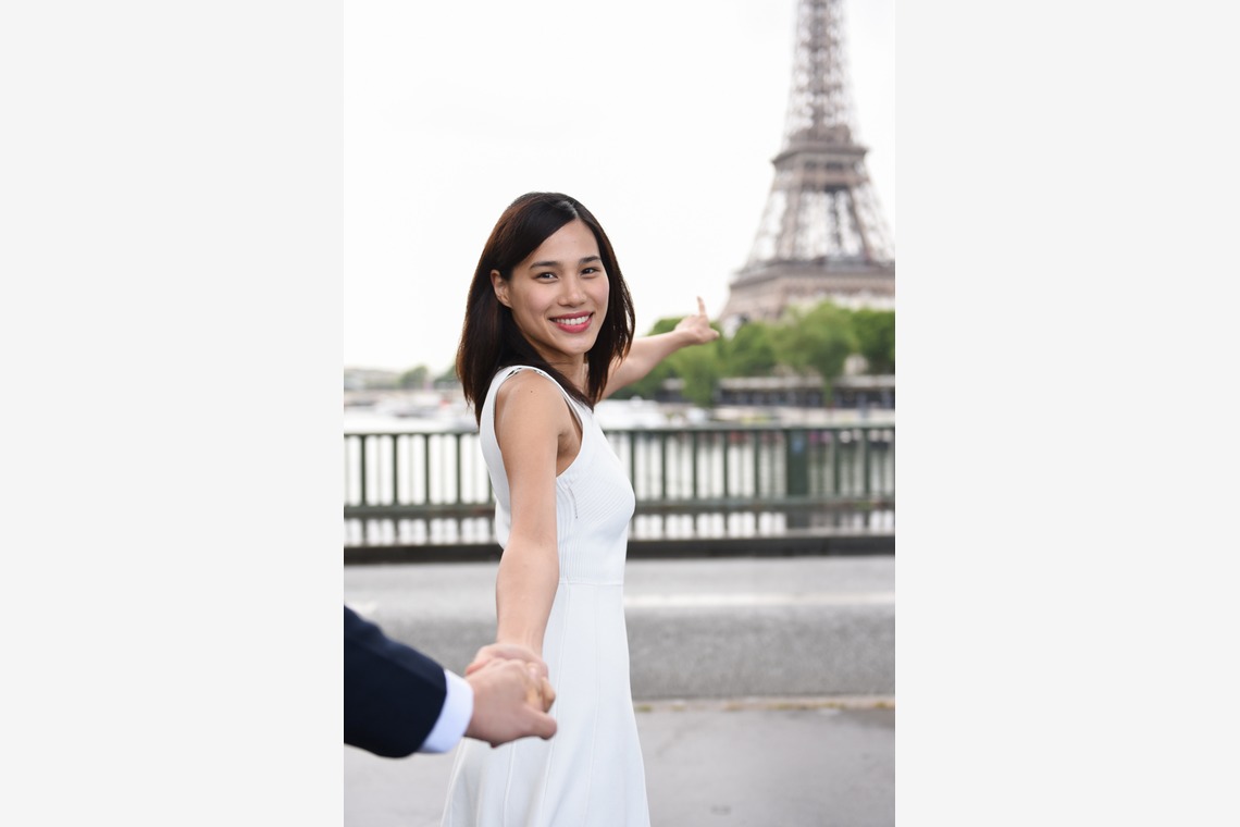 Album of the Wedding, Bridal taken by Krystal - Family