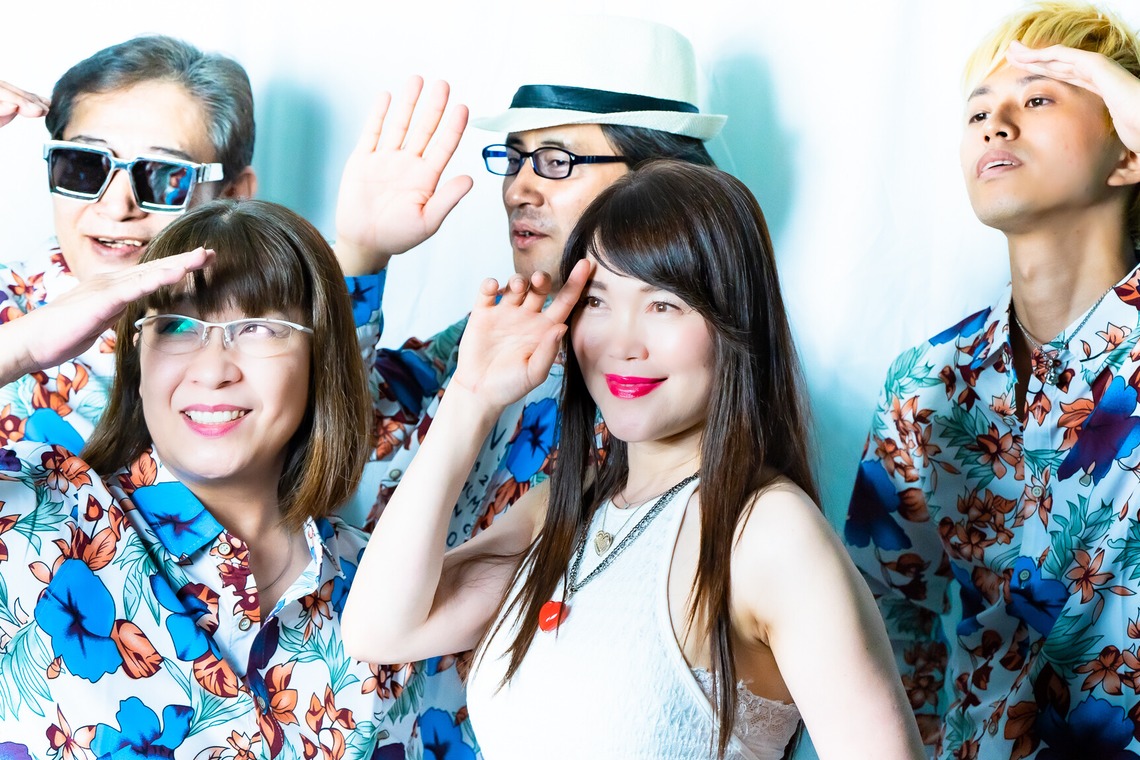 吉田　亘が撮影した「宣材写真撮影（ミュージシャン）」の写真