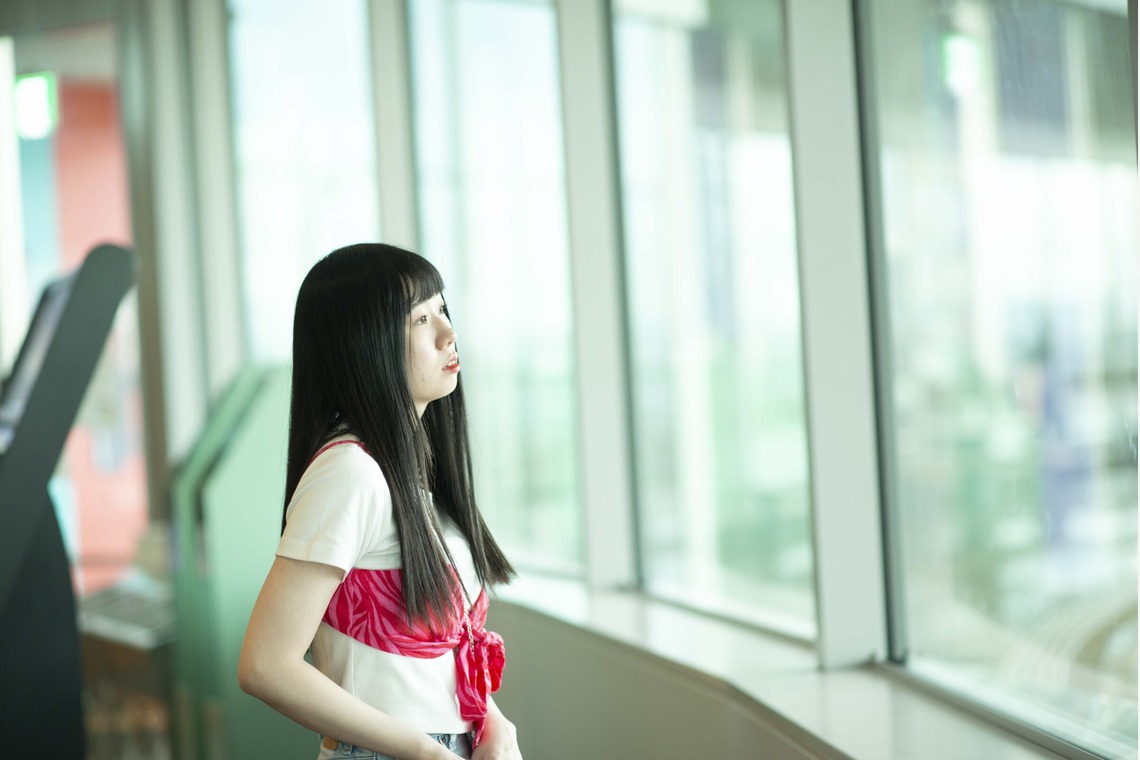 木村慎が撮影した「ポートレート」の写真