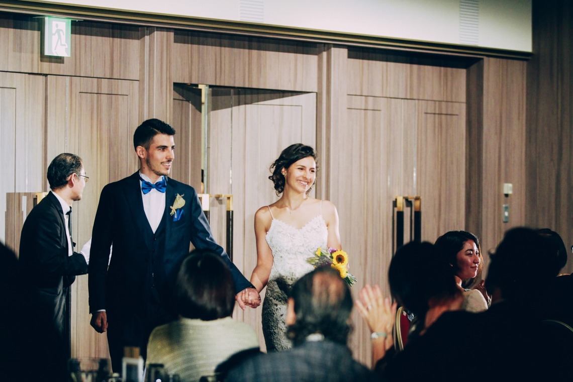 Photo of ウエディングフォト〜教会〜 taken by HUG TIME PHOTO