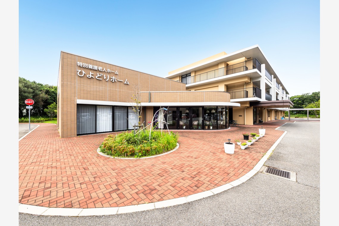 中村雅樹が撮影した写真のアルバム「施設・病院・薬局」