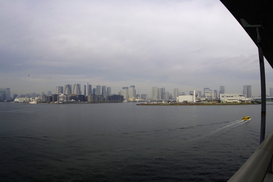 大塚羊一が撮影した「東京の風景」の写真