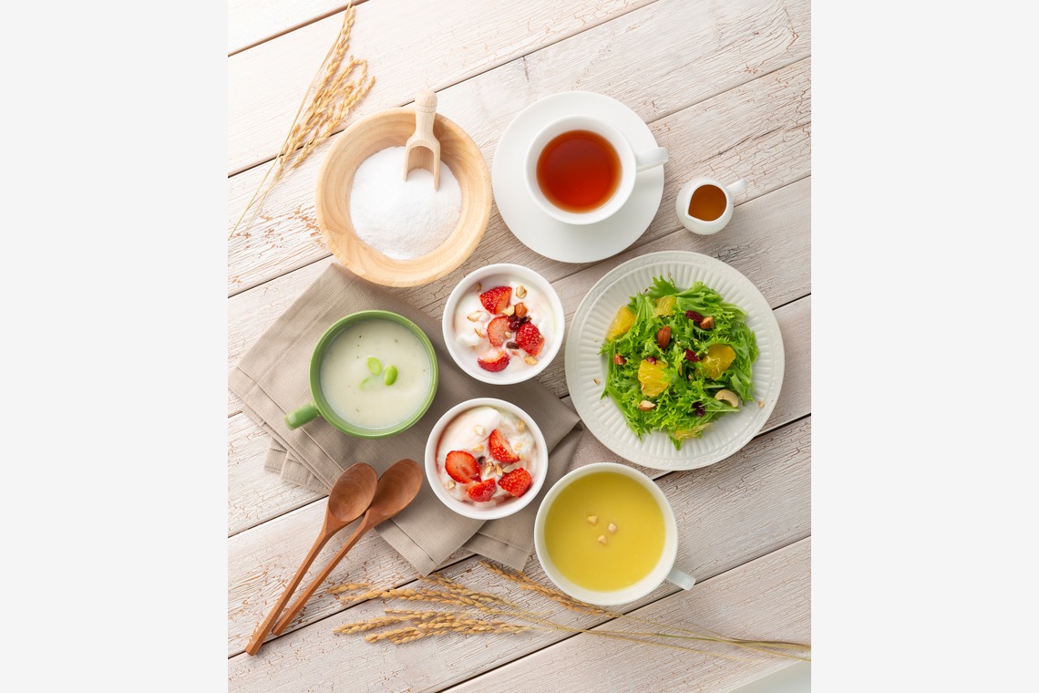 田畠久美子が撮影した「料理・商品物撮り」の写真