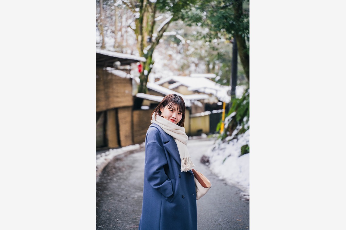 登 将紀が撮影した「ポートレート・物撮り・食」の写真