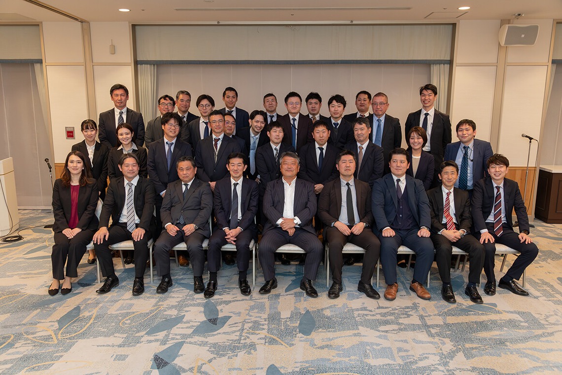 小野順平写真事務所が撮影した写真のアルバム「イベント関連の撮影」