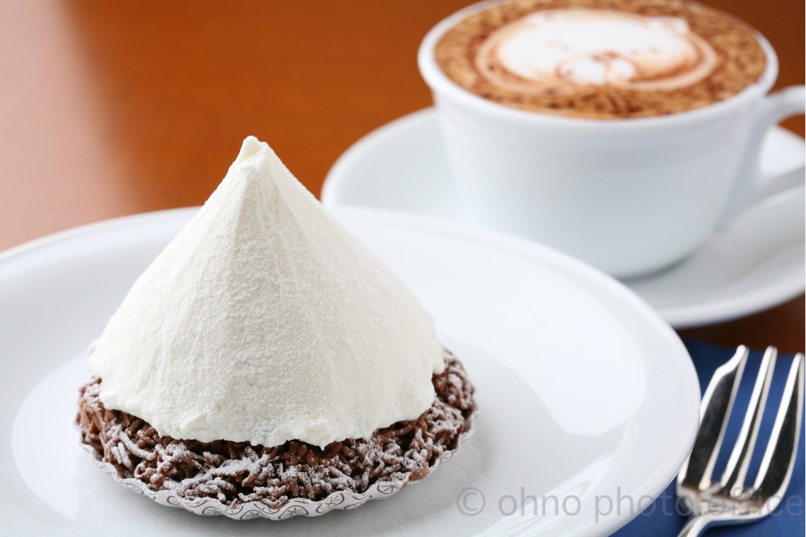 大野写真事務所が撮影した「料理」の写真