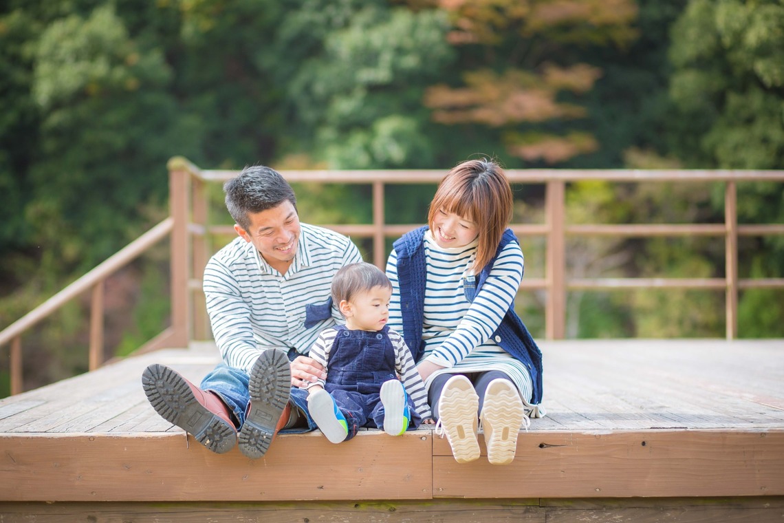 SORAIRO（吉川聖司）が撮影した「バースデー 2015.11.1@亀岡」の写真