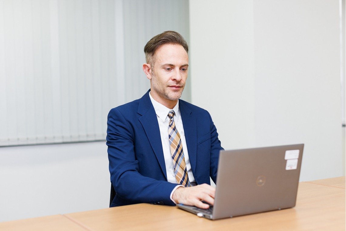 Yusuke Usuiが撮影した「ベルリッツ様 web広告撮影」の写真