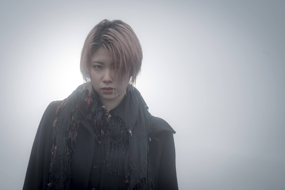 ならもとかずやが撮影した「屋外ポートレート」の写真