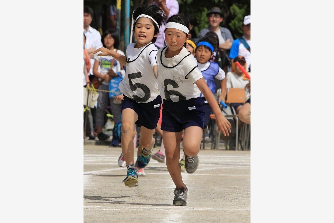ms photoが撮影した「各種スポーツイベント」の写真