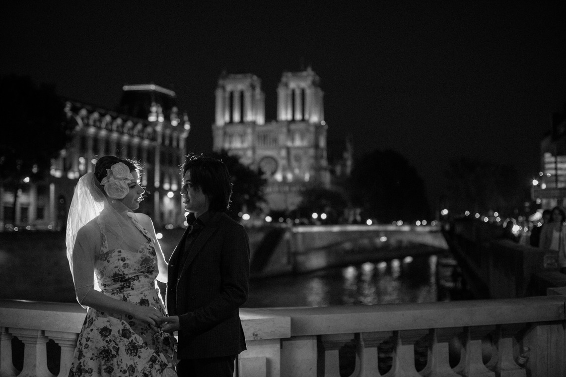 Photo of  taken by KAZUMIART Photography	