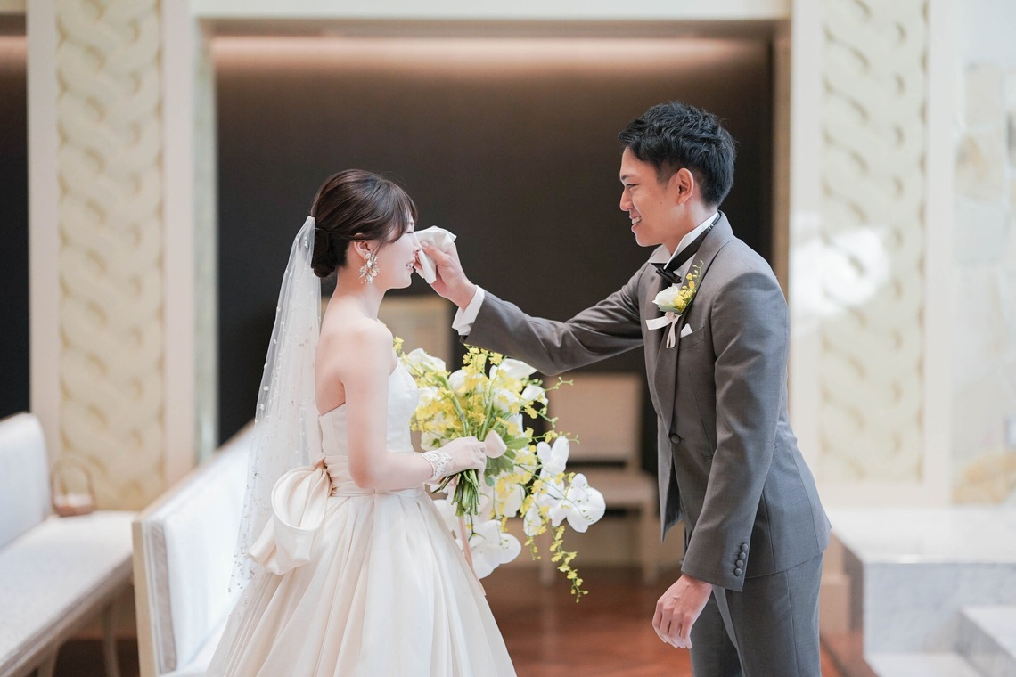 ARAI MAGICが撮影した写真のアルバム「結婚式スナップ」