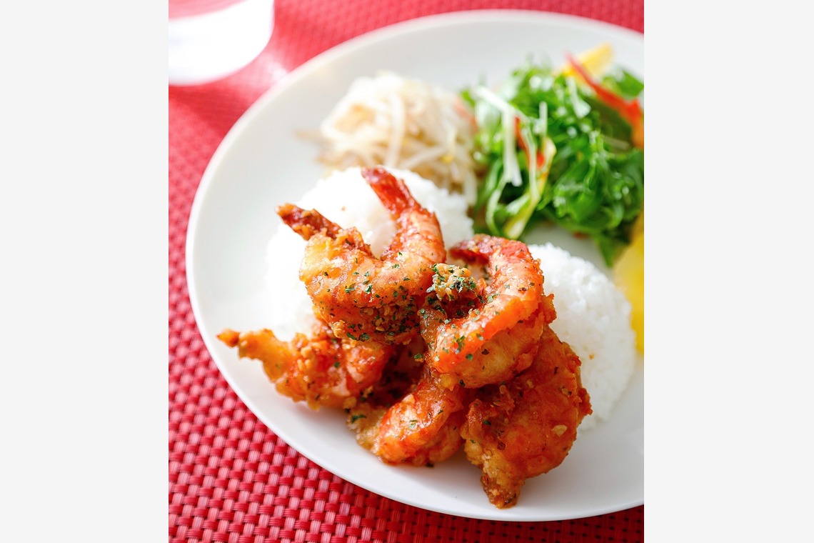 ロフト ムゥが撮影した「料理」の写真