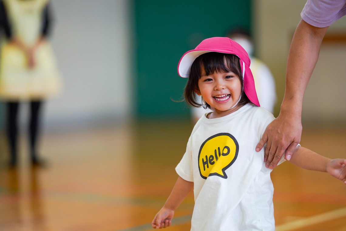 高田晃司が撮影した「運動会」の写真