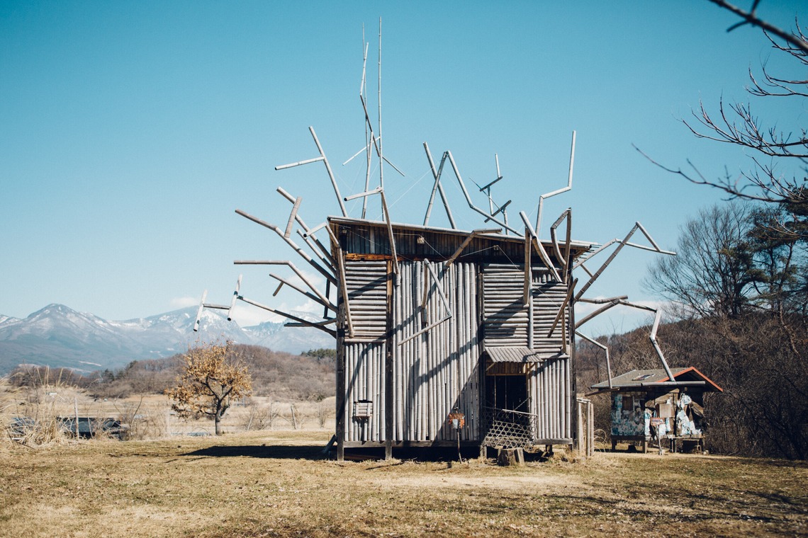 RODGRAPH ロドグラフが撮影した「建物・不動産」の写真