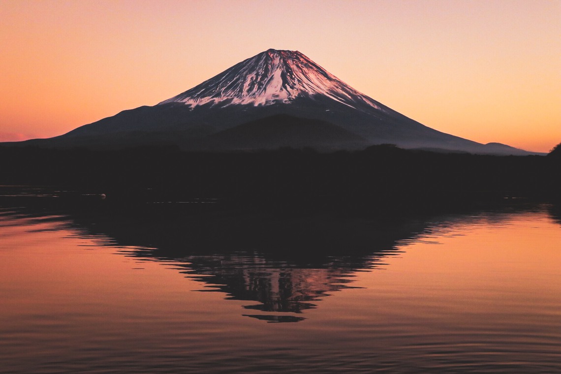 内藤駿介が撮影した「風景」の写真