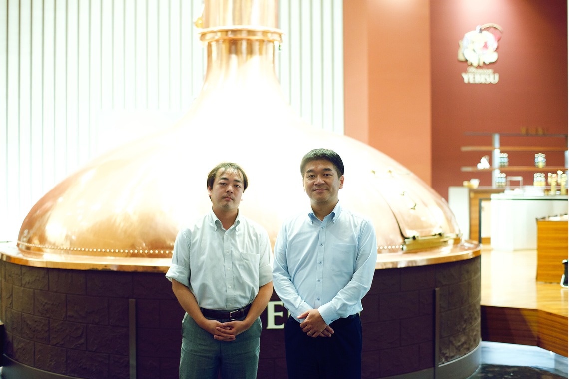 Yosuke_Photoが撮影した「キリン、アサヒ、サントリー、サッポロ」の写真