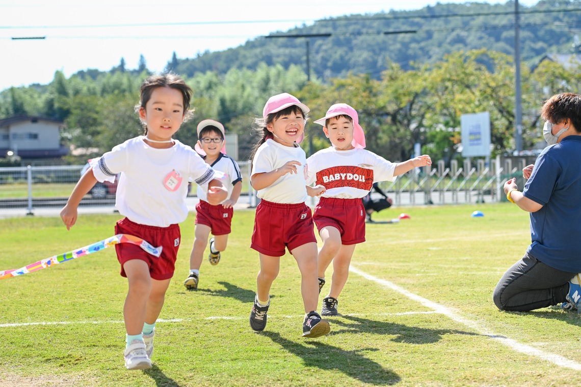 石澤 優雅が撮影した写真のアルバム「キッズフォト」
