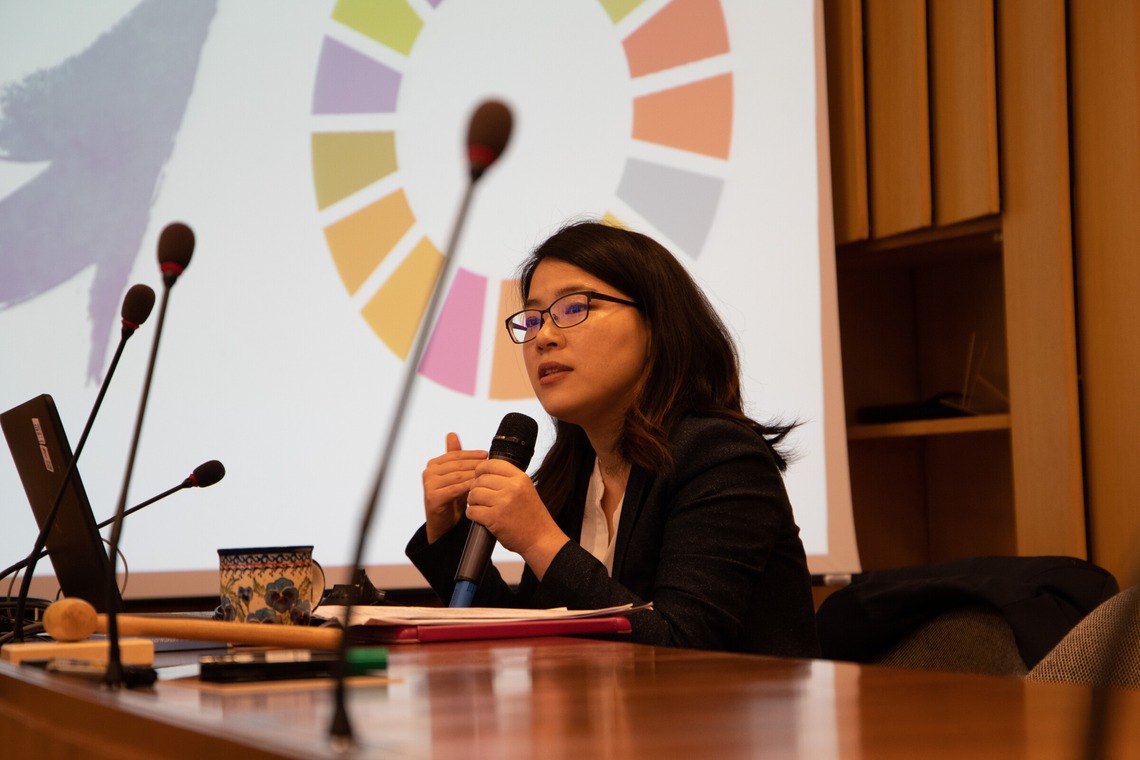 田中　純平が撮影した「人物写真」の写真