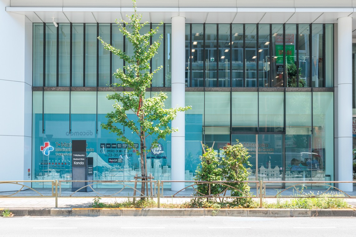 イトウ　ノブミチが撮影した「クリニック撮影例_01」の写真