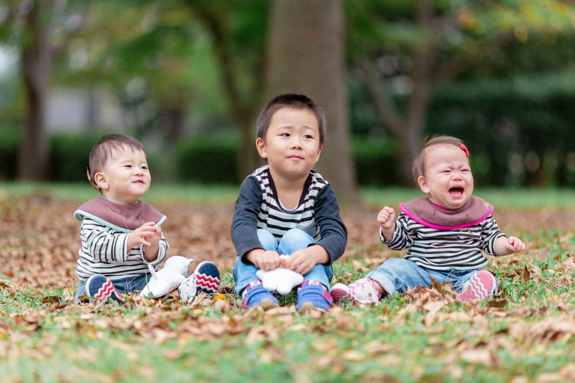 Sincere（サンシェール）が撮影した「ファミリーフォト」の写真