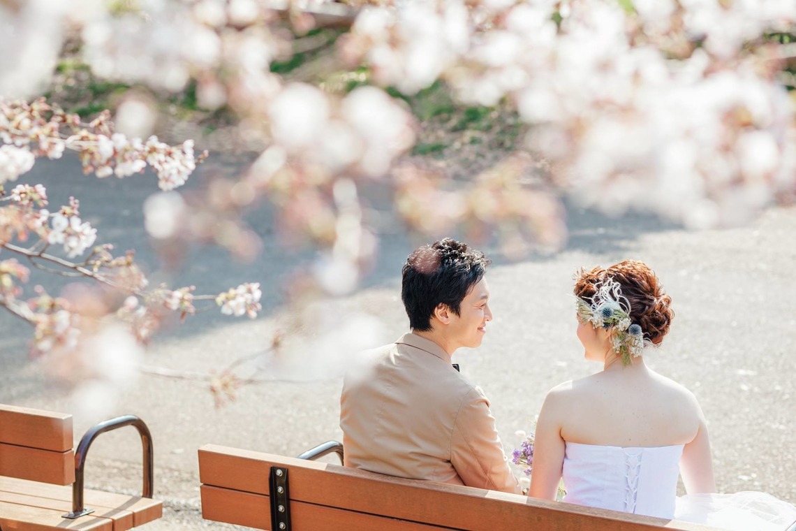 Rocographyが撮影した写真のアルバム「Prewedding / Tokyo」