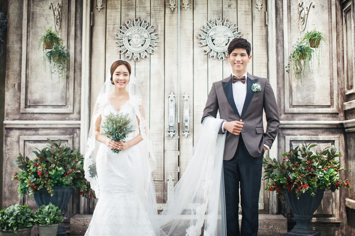 Wedding Howl (スタジオハウル)が撮影した「ザフェイス」の写真