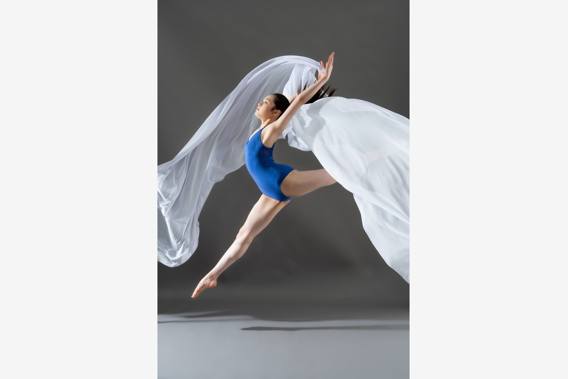 白田光孝が撮影した「人物（宣材）」の写真