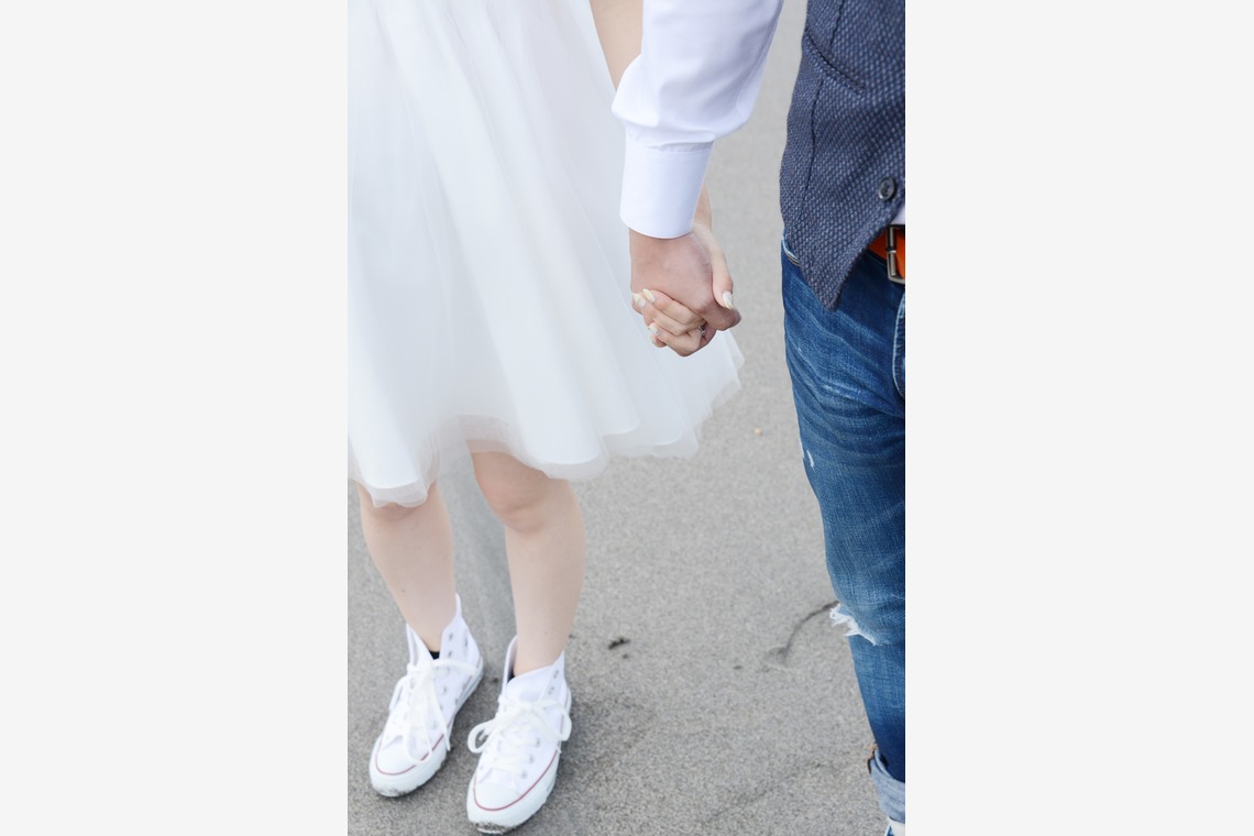 大高景士 (ohtaka photo studio)が撮影した「エンゲージメントフォト」の写真