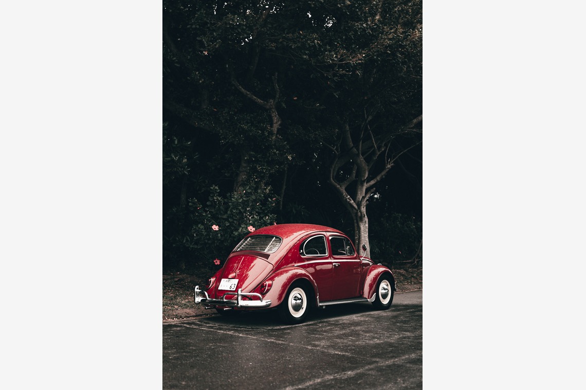 石井俊輔が撮影した「Cars and Model Oki」の写真