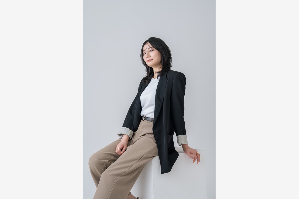 oryo studioが撮影した「宣材・プロフィール」の写真