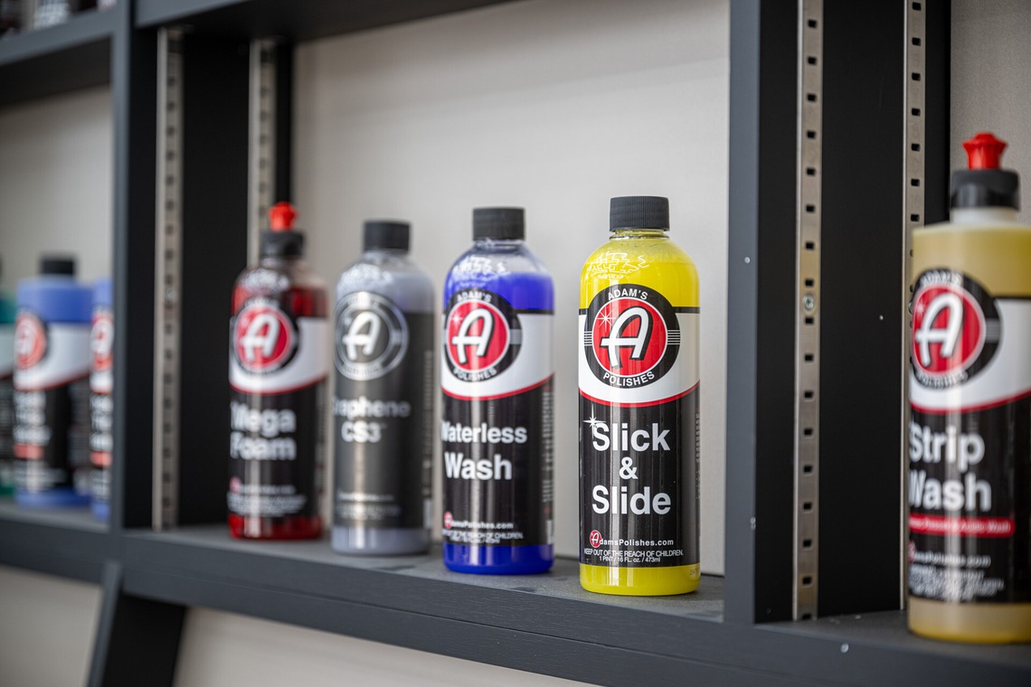 吉田佳央が撮影した「自動車修理工場コーポレートサイト撮影」の写真