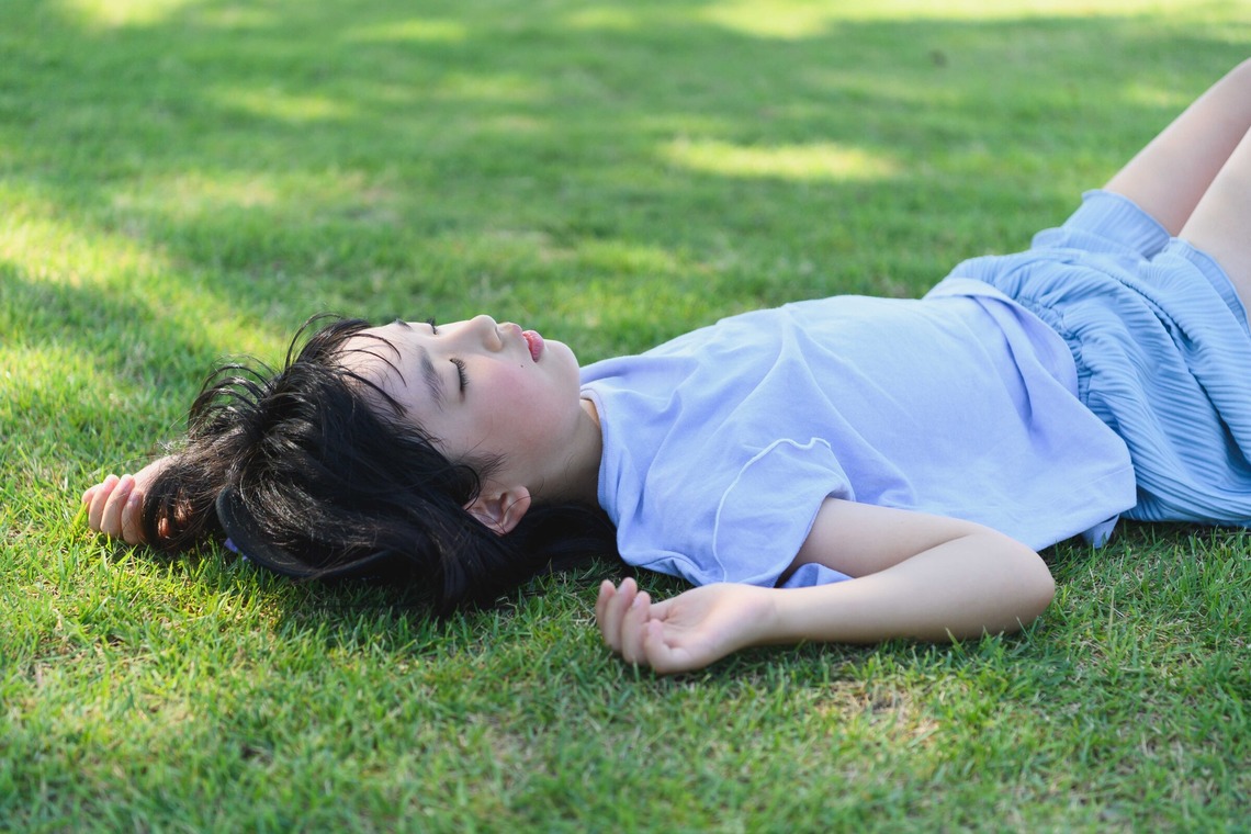 北野隼人が撮影した「キッズフォト01」の写真