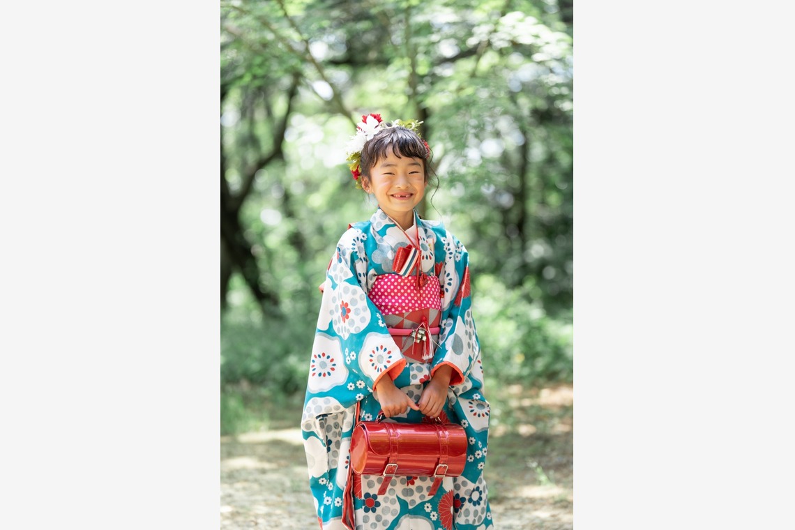 株式会社VISTA / VISTA Photographyが撮影した「七五三フォト」の写真