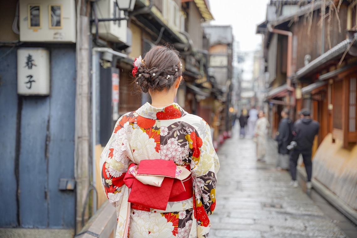 takumatravelが撮影した「Osaka & Kyoto Location Photography」の写真