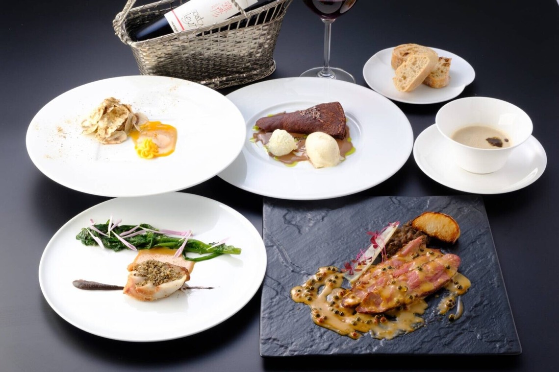 ウィズ石黒が撮影した写真のアルバム「ビジネス向け写真撮影・動画撮影」