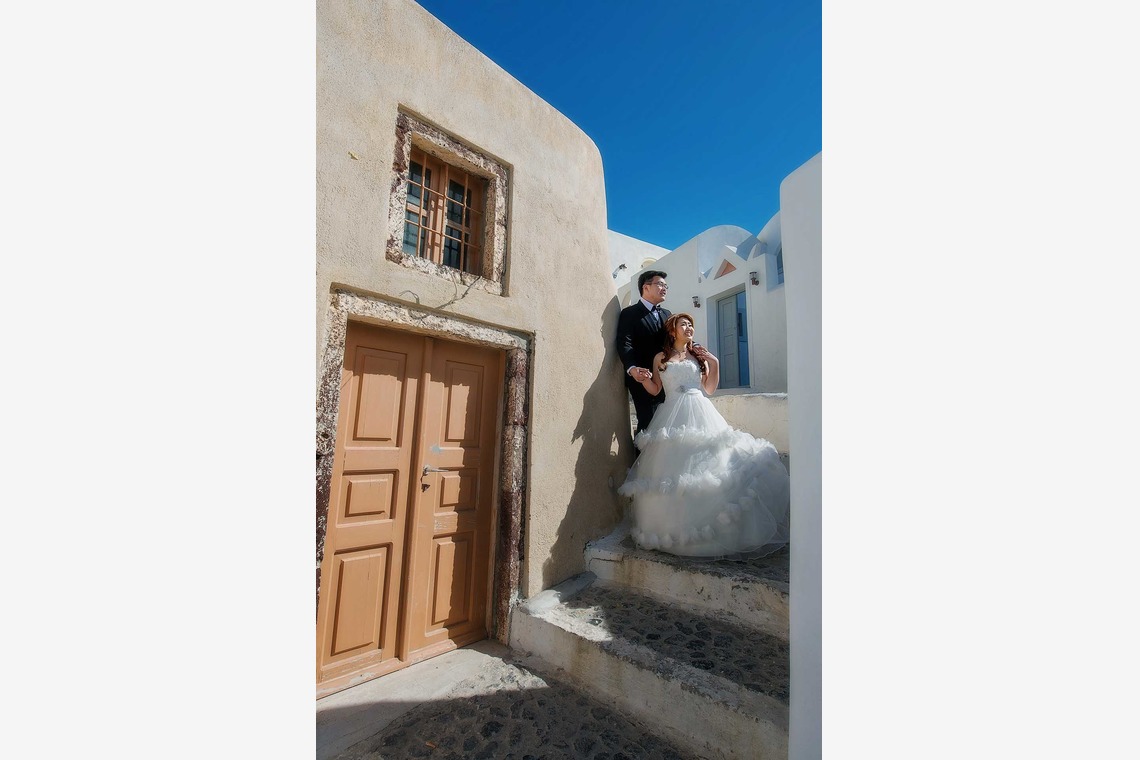 Album of the Wedding, Bridal taken by 2 of us photography - 