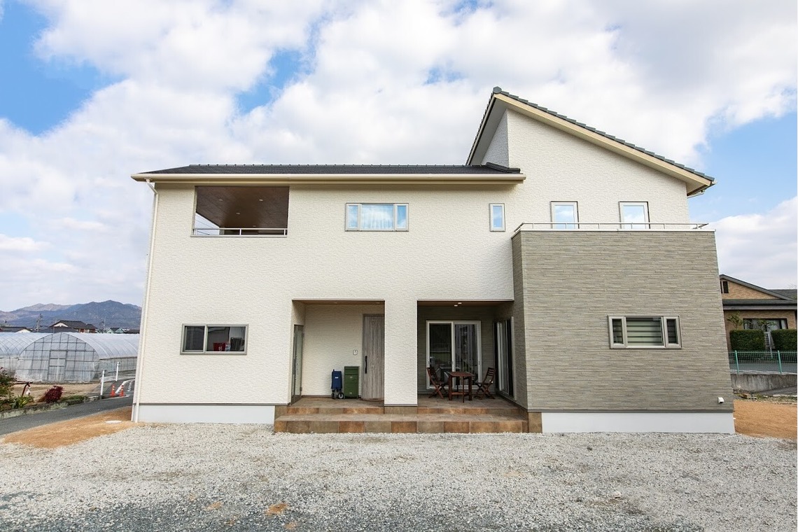 HARAデザインが撮影した「住宅」の写真