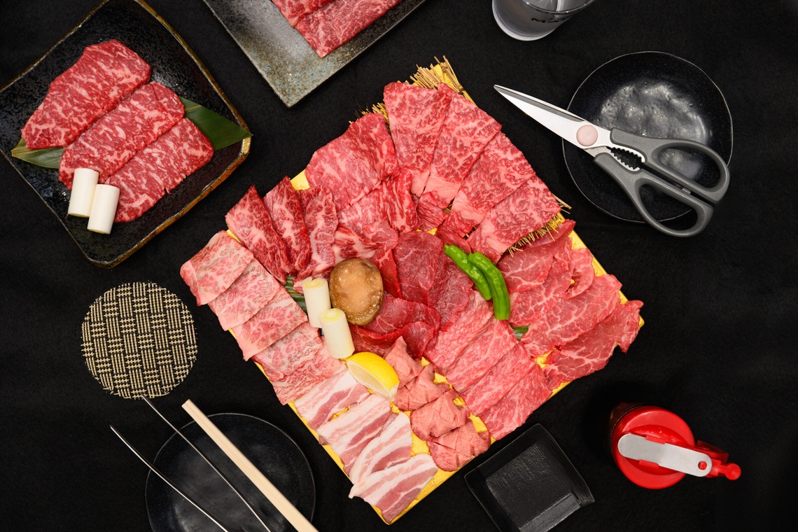 出張撮影TLaboが撮影した写真のアルバム「メニュー撮影」