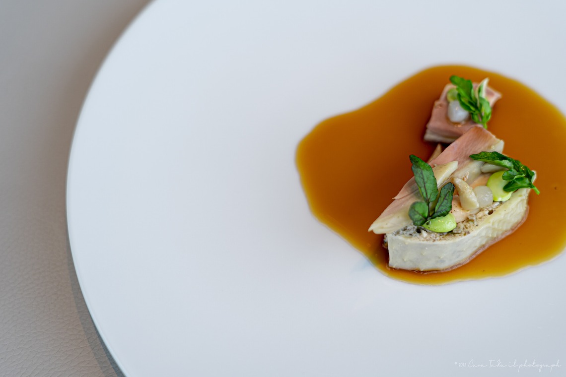 Casa TaKa il photographが撮影した「SEZANNE」の写真