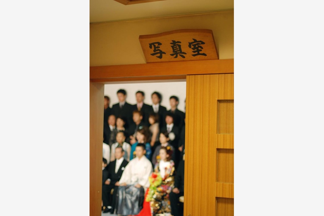 Avenir（山宮 敏明）が撮影した写真のアルバム「挙式と披露宴いろいろ」