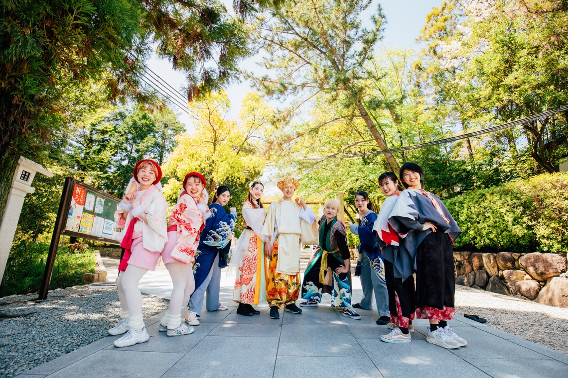 辻本俊輔が撮影した「イベント・発表会」の写真