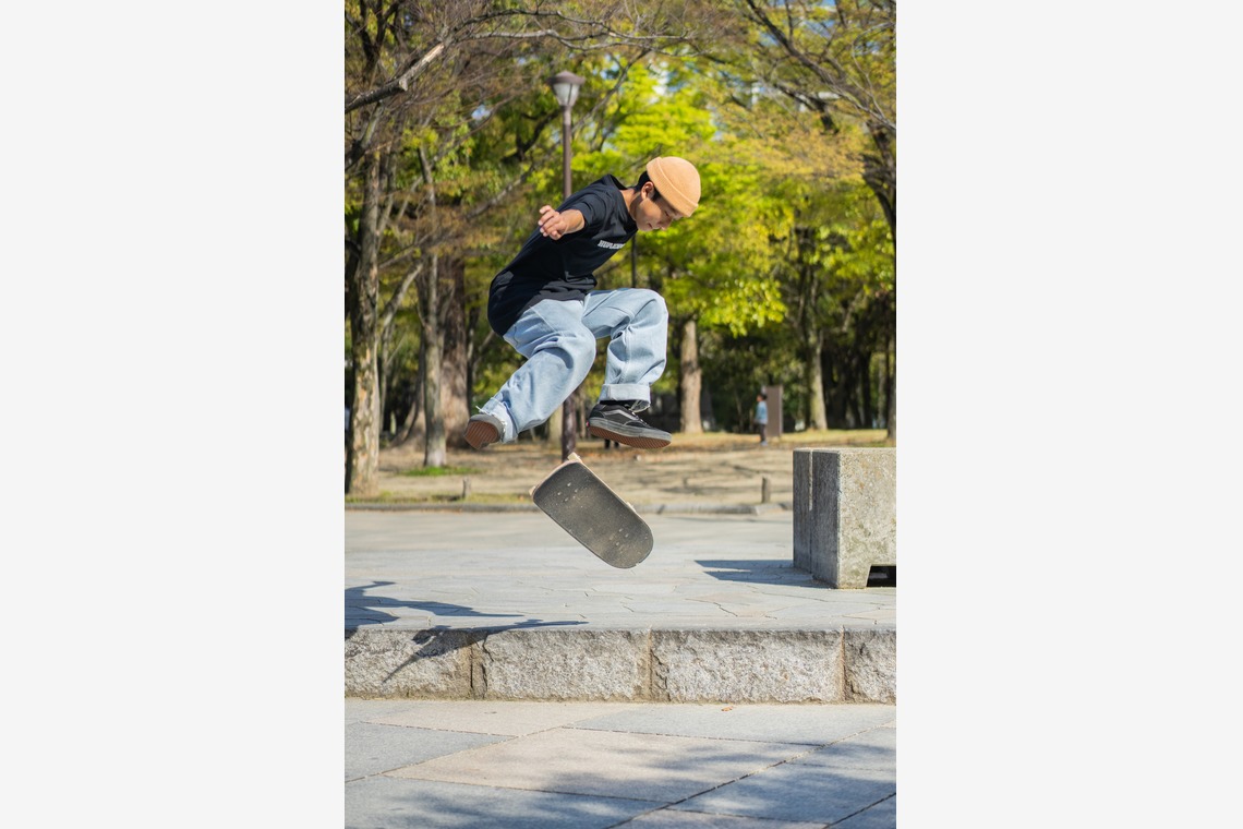 川淵 拓也が撮影した「スナップ、館内、店内」の写真