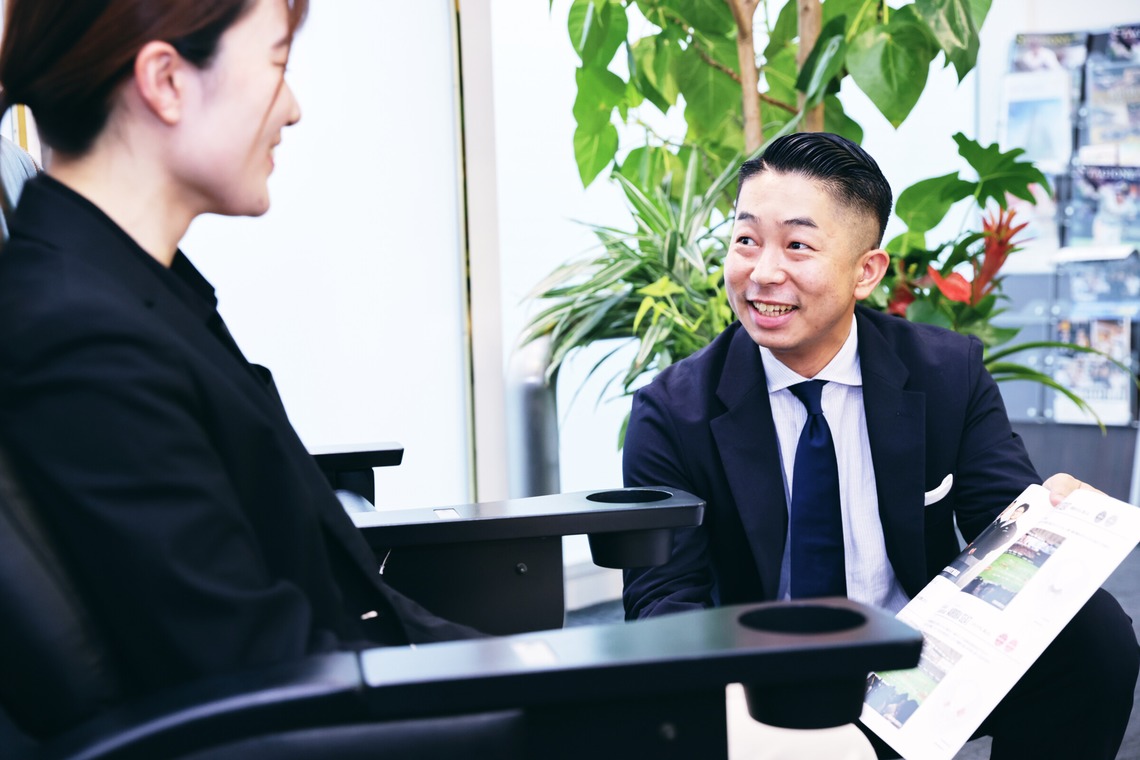 Yasui photographyが撮影した「企業求人」の写真