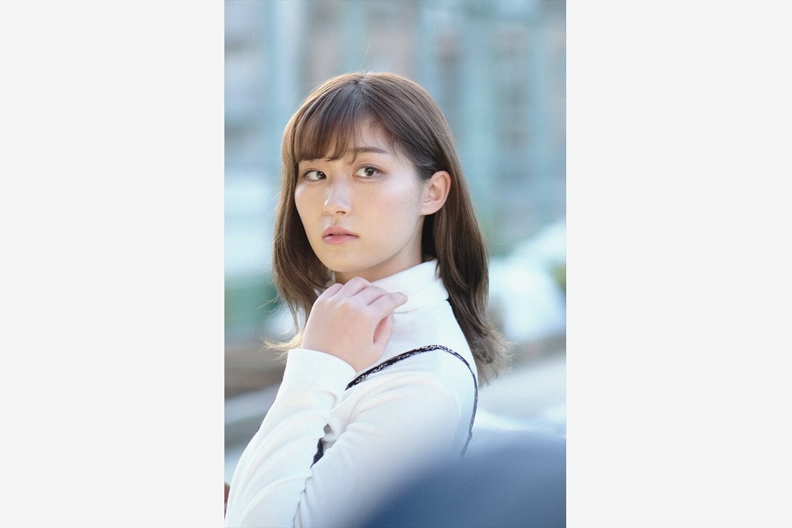 KotobukiPhotosが撮影した「屋外ポートレート」の写真